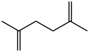 2,5-二甲基-1,5-己二胺,627-58-7,结构式