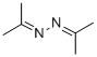 4-甲基-3-戊烯-2-酮腙,627-70-3,结构式