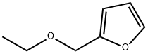 乙基糠基醚,6270-56-0,结构式