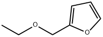 2-(ETHOXYMETHYL)FURAN Struktur