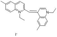 ORTHOCHROME T Structure