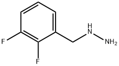 627076-26-0 (2,3-二氟苄基)肼