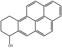 7,8,9,10-TETRAHYDRO-BENZO[A]PYREN-7-OL