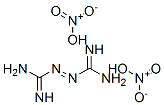 AZODIFORMAMIDINE DINITRATE,6272-66-8,结构式