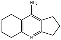 伊匹达克林, 62732-44-9, 结构式