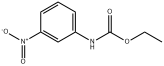 6275-72-5 氨基甲酸,N-(3-硝基苯基)-,乙酯