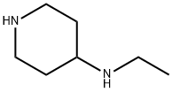 4-(乙基氨基)哌啶,62751-62-6,结构式