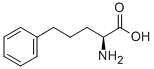 L-2-AMINO-5-PHENYL-PENTANOIC ACID|L-2-氨基-5-苯基戊酸