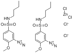 CI 37151 结构式