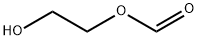 2-hydroxyethyl formate Structure