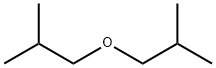 DIISOBUTYL ETHER Structure