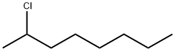 2-氯辛烷, 628-61-5, 结构式