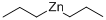 DI-N-PROPYLZINC Structure