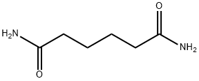 ADIPAMIDE Structure