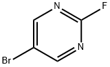 5-溴-2-氟嘧啶,62802-38-4,结构式