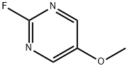 Pyrimidine, 2-fluoro-5-methoxy- (9CI) Struktur