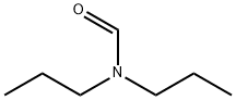 N,N-ジプロピルホルムアミド 化学構造式