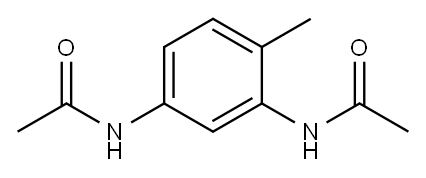 6282-12-8 2,4-Diacetylaminotoluene