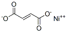 富马酸镍(II), 6283-67-6, 结构式
