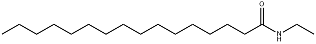 HexadecanaMide, N-ethyl-|