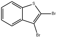 2 3-DIBROMOBENZO(B)THIOPHENE  97