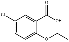 5-chloro-2-ethoxybenzoic acid