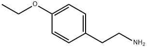 4-ETHOXYPHENETHYLAMINE Structure