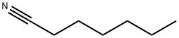 正庚腈,629-08-3,结构式