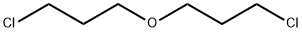 bis(3-chloropropyl) ether Structure