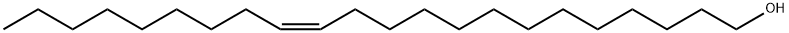 CIS-13-DOCOSENOL Struktur