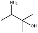 3-amino-2-methyl-butan-2-ol Struktur