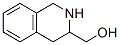 (1,2,3,4-tetrahydro-isoquinolin-3-yl)-methanol 化学構造式