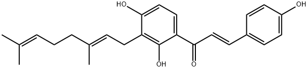 黄色当归醇, 62949-76-2, 结构式
