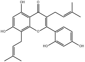 62949-79-5 桑黄酮