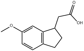 6-메톡시인단-1-아세트산