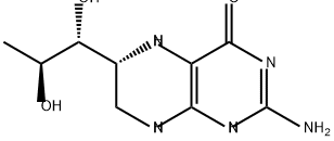 62989-33-7 四氢生物蝶呤