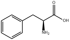 L Phenylalanine 63 91 2