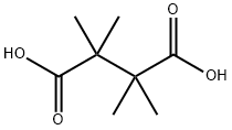 630-51-3 2,2,3,3-四甲基丁二酸