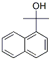 2-naphthalen-1-ylpropan-2-ol Structure