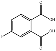 4-iodophthalic acid  price.