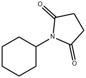 6301-71-9 N-(环庚基)丁二酰胺