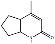 630122-47-3 2H-Cyclopenta[b]pyridin-2-one, 1,4a,5,6,7,7a-hexahydro-4-methyl- (9CI)