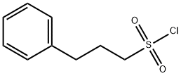 4-正丙基苯磺酸氯, 63014-04-0, 结构式