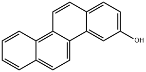 63019-39-6 3-HYDROXYCHRYSENE