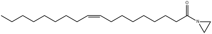 1-Oleoylaziridine Struktur