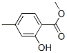 methyl hydroxytoluate Struktur