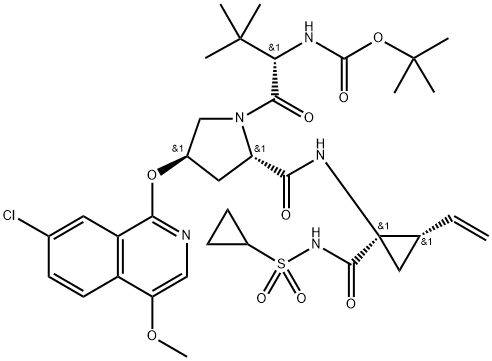 630420-16-5 结构式