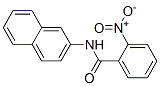 6307-09-1 N-naphthalen-2-yl-2-nitro-benzamide