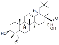 631-01-6 结构式