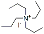 TetrapropylammoniumIodide Structure
